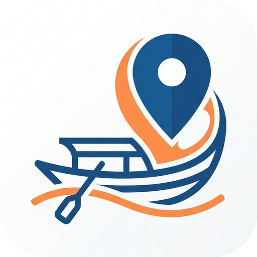 CTUT Tourism AI Logo